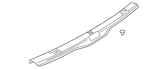 Side Cover 3B5-863-512-E94 - View 22