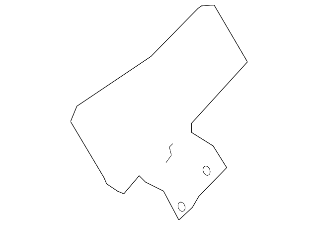 Shield 1J0-941-275-B