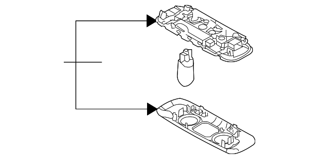 Potentiometer 1K0-959-613-C-H67 - View 6