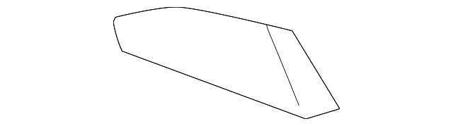 Seat Back Pad 3D5-885-777 - View 2