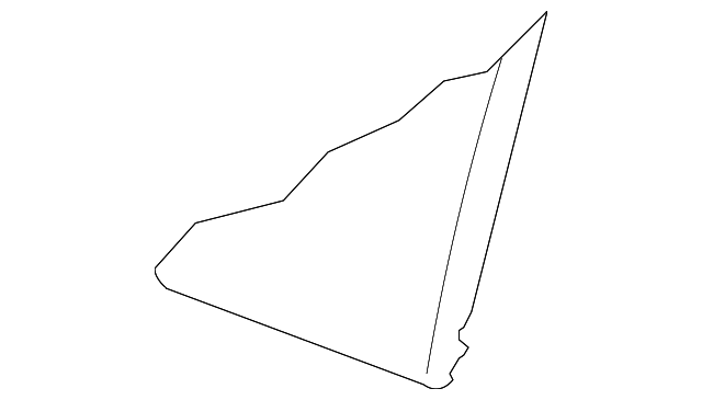 Seat Back Pad 3D5-885-777