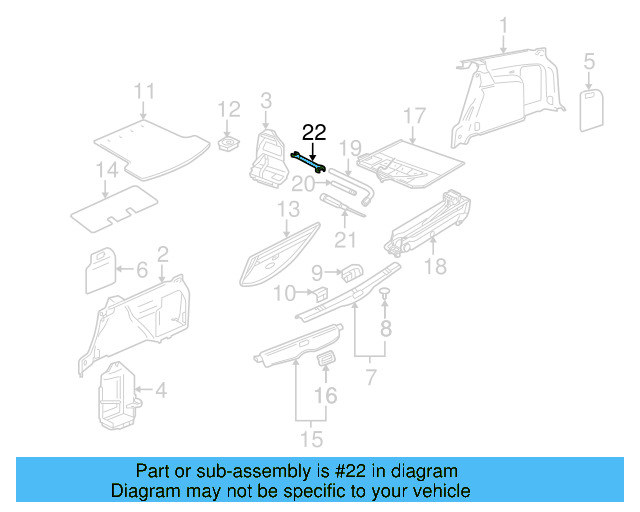 Screwdriver 1J0-012-255 - View 22