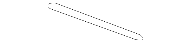 Compartment Door Pin WHT-001-683