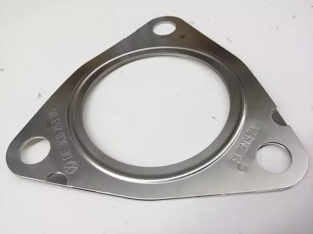 Converter & Pipe Gasket 3C0-253-115 - View 4