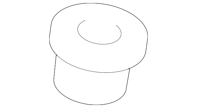Cap Nut N-989-514-02