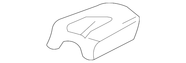 Cap 1H0-887-301-7H7 - View 3