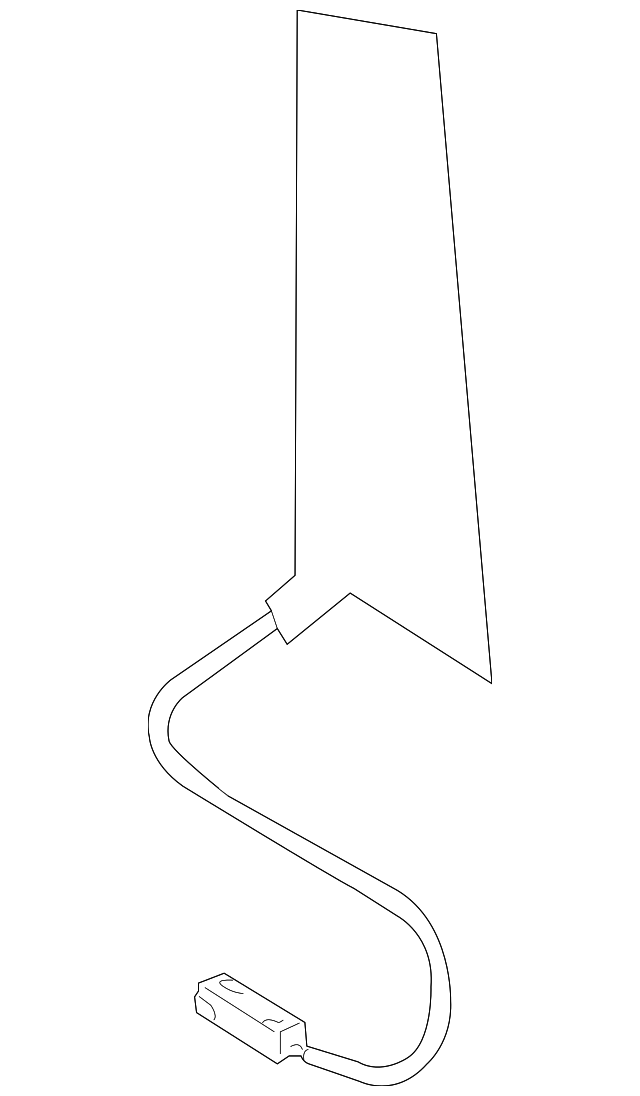 Cap 1H0-887-301-7H7 - View 2