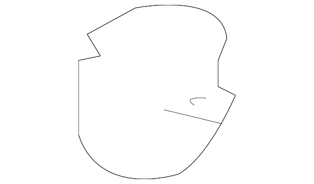 Cap Screw N-989-108-01 - View 2