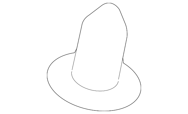 Cap Spacer 1H5-858-846-C