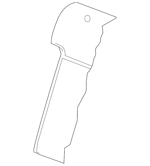 Headrest 3D0-885-903-N-QWU - View 3