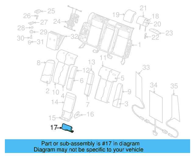 Cover 3D0-885-873-A-6G8 - View 3