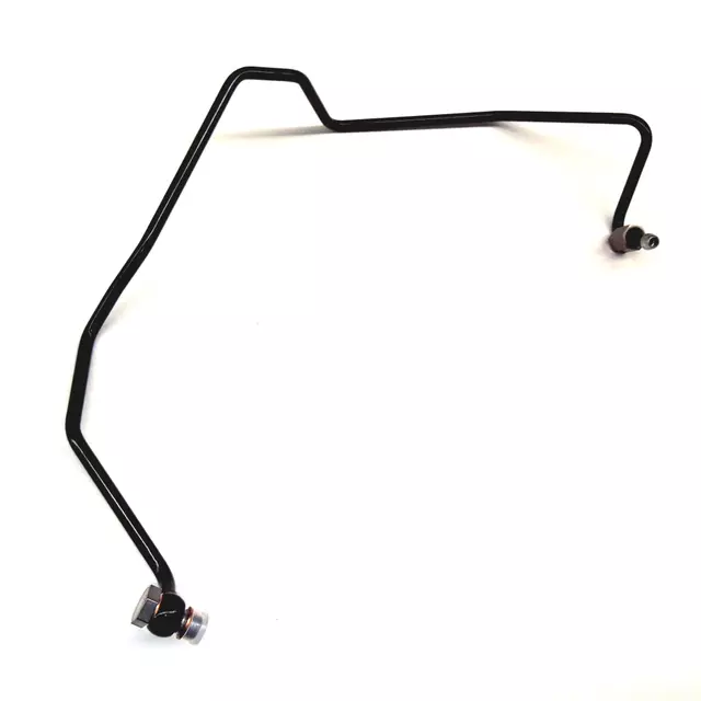 Oil Inlet Line 038-145-771-AH - View 19