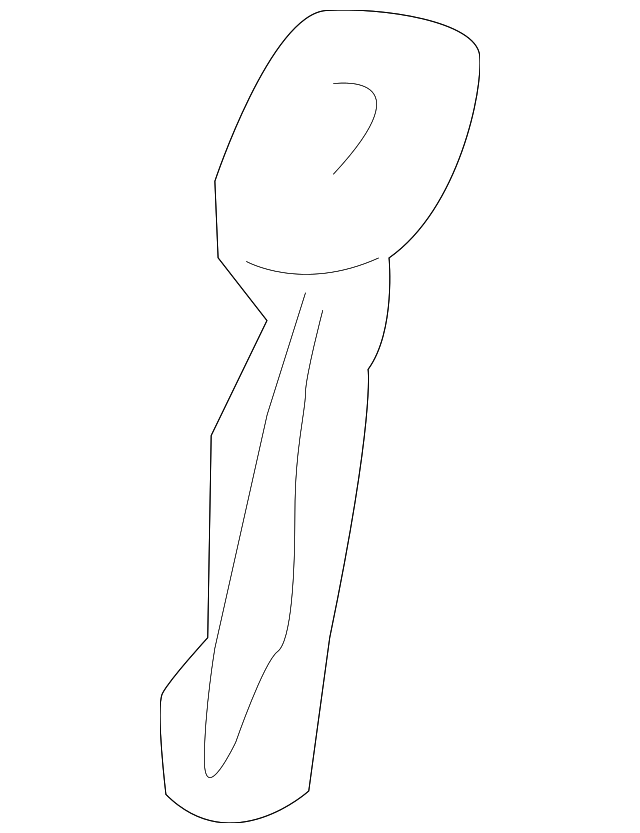 Headrest Guide 3D5-886-920-H-4H5