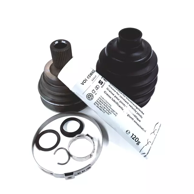 Outer Joint Assembly 1K0-498-099 - View 16