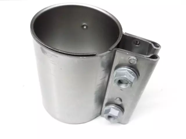 Muffler & Pipe Clamp 1K0-253-141-T - View 33