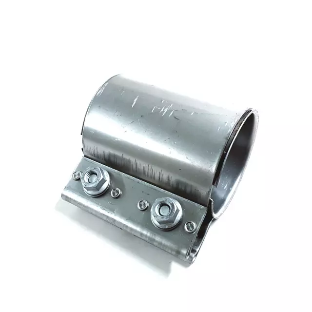 Muffler & Pipe Clamp 1K0-253-141-T - View 13