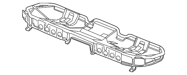 Cushion Frame 3D5-885-305-H