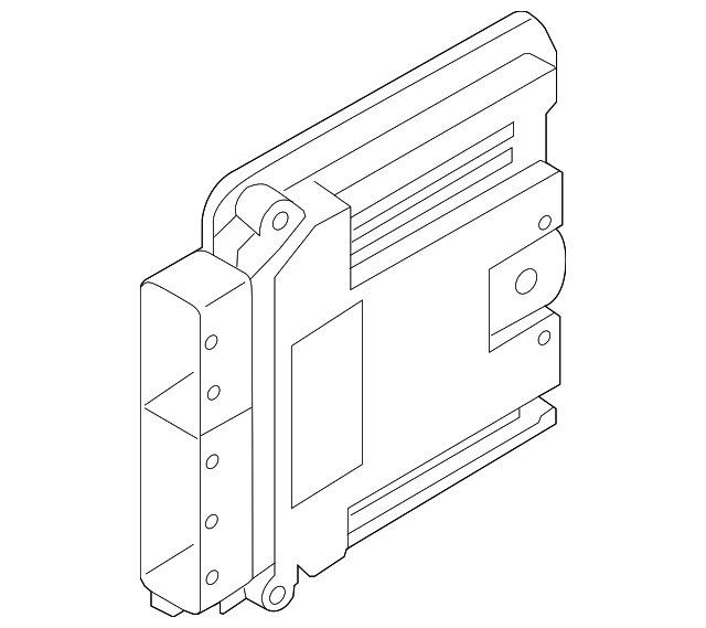 ECM 5G0-906-259-Q-17A