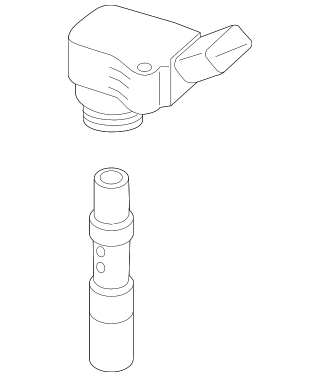 Ignition Coil 06L-905-110-K - View 41