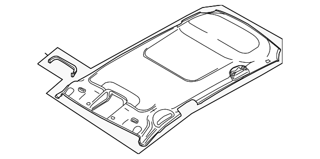 Headliner 3C9867502K6K8 - View 5