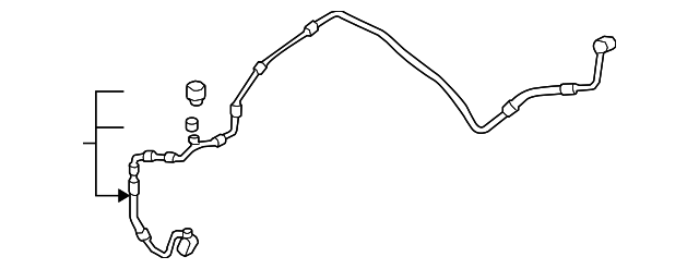 AC Line 1K0-820-741-BC - View 8