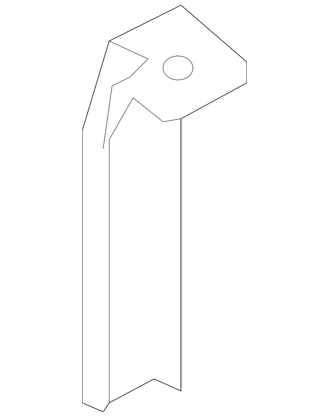 Support Clamp N-102-366-03 - View 7