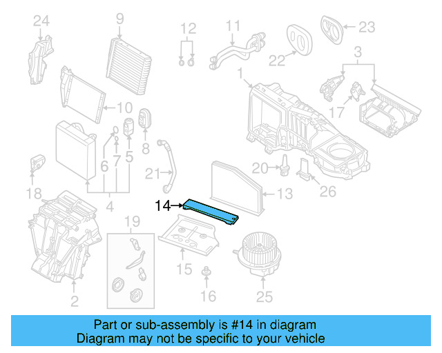 AC Line Clip 1J0-820-774 - View 29