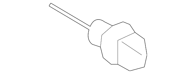 Ambient Temp Sensor 8Z0-820-535 - View 29