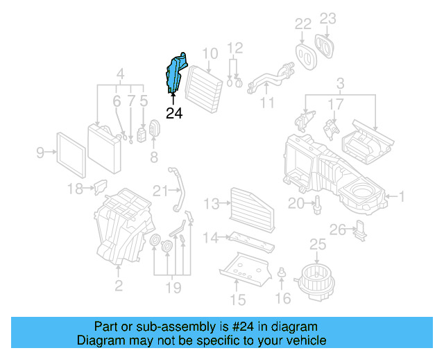 Side Cover 3C1-819-349-C - View 45