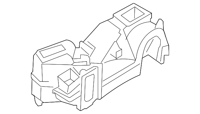 Case Assembly 1J1-820-007-E - View 17