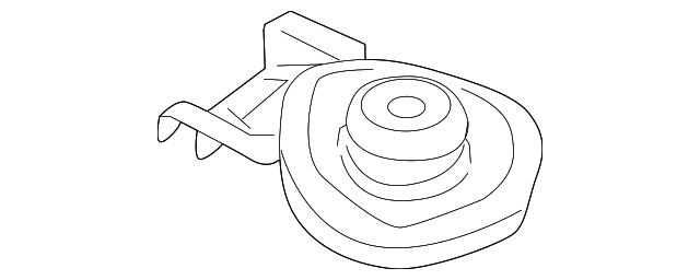 Strut Tower 5N0-809-072