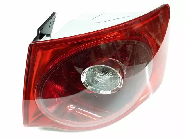 Tail Lamp Assembly 1K5-945-096-J - View 3