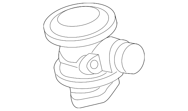 Diverter Valve 07C-131-102-B - View 3