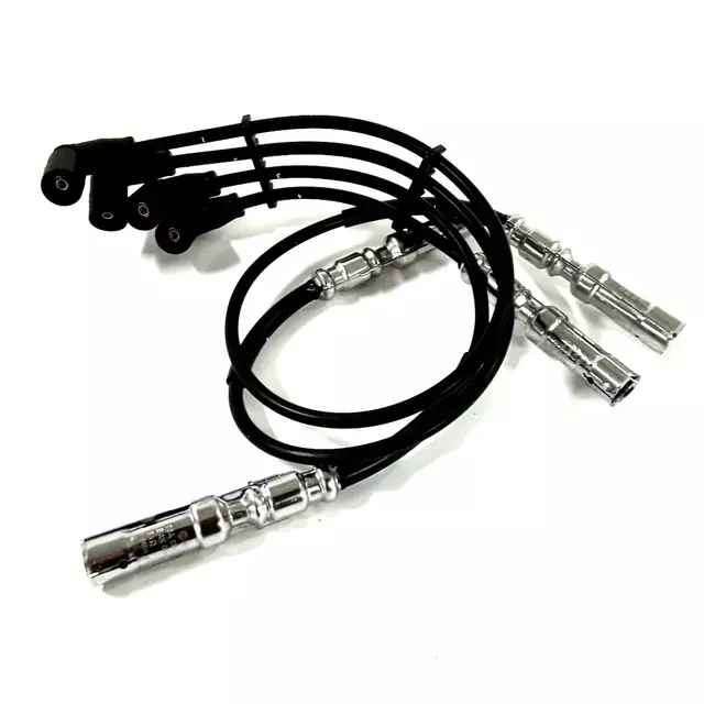 Spark Plug Wire Set 06A-905-409-N - View 4