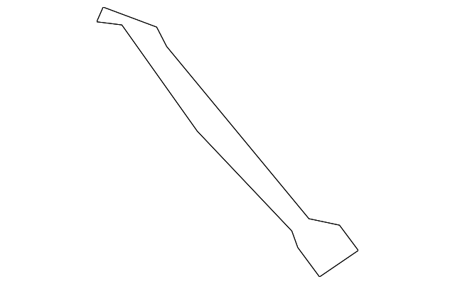 Drip Channel 5N0-809-642