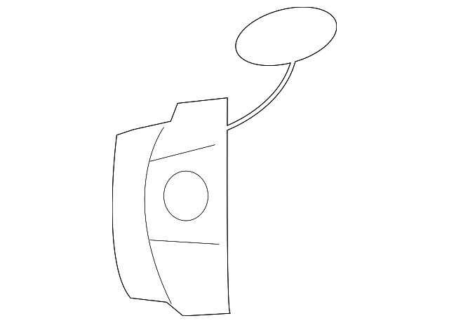 Fender Liner Retainer Nut N-908-338-01 - View 244