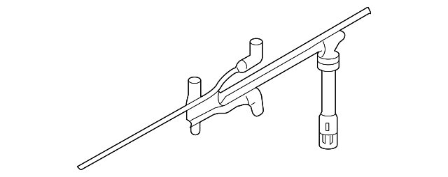 Spark Plug Wire 06A-905-430-AM - View 15