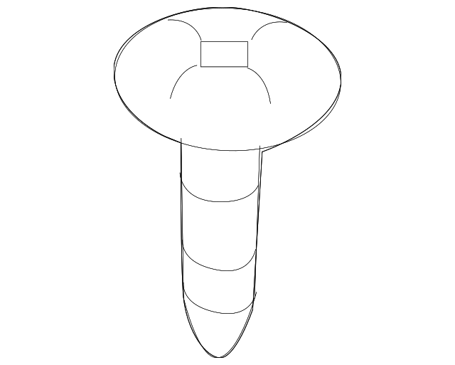 Air Cleaner Assembly Screw WHT-002-087 - View 32