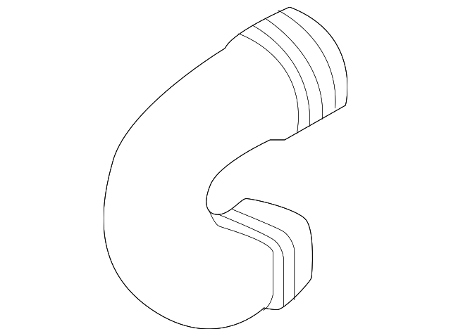 Impact Bar Bolt N-909-936-03 - View 75