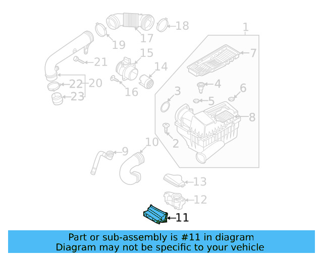 Impact Bar Bolt N-909-936-03 - View 12