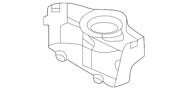 Impact Bar Bolt N-909-936-03 - View 52