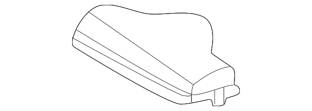 Inlet Cover 1K0-805-965-M-9B9 - View 32