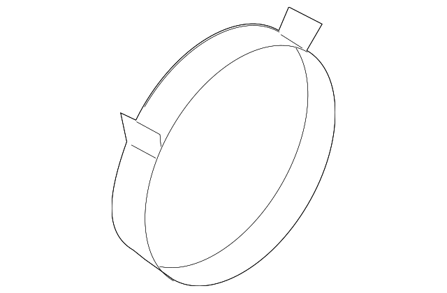 Intake Pipe Clamp N-102-960-01 - View 39