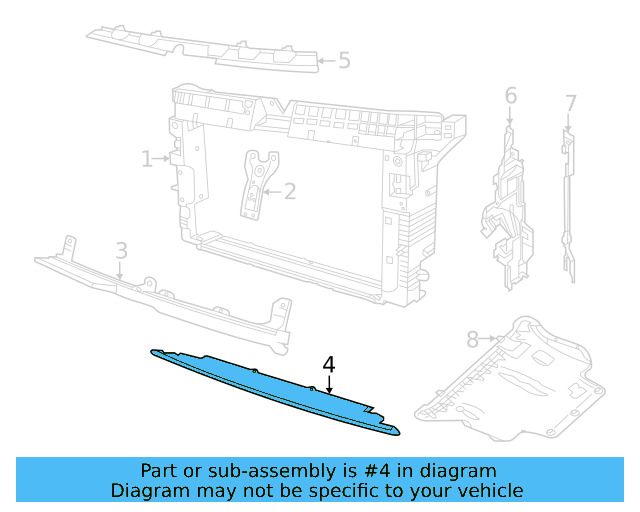Cover 2GJ-121-295-A - View 4