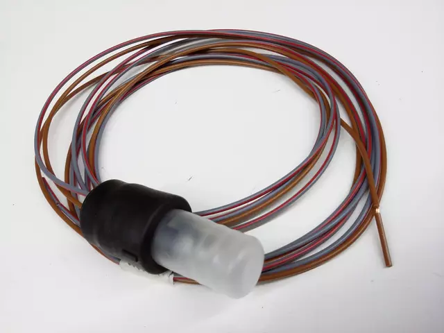 Socket & Wire 1J0-971-275-C - View 5