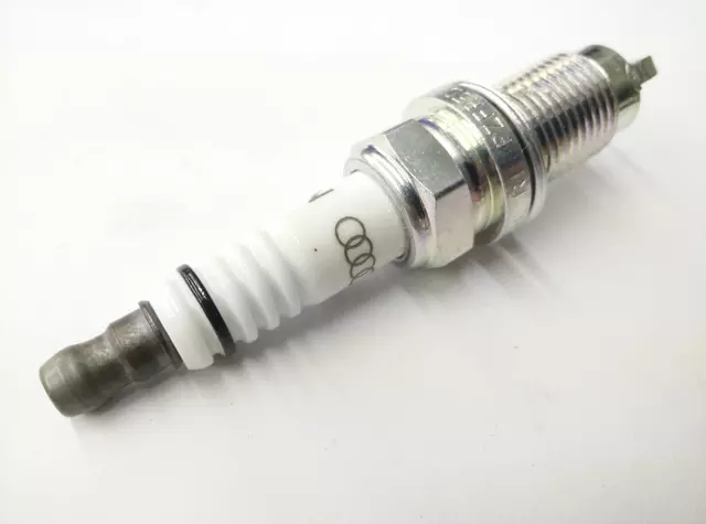 Spark Plug 101-000-062-AB - View 4