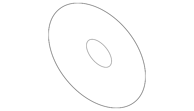 Trunk Lid Trim Cover 1K6-867-747-82V - View 21