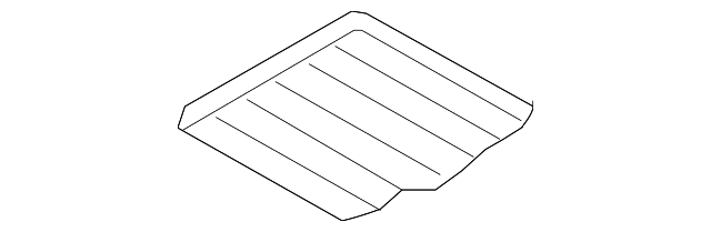 Air Filter 1J0-129-620 - View 32