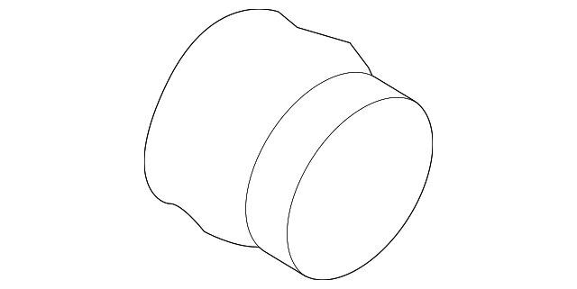 Intake Pipe 1J0-129-609-B - View 15