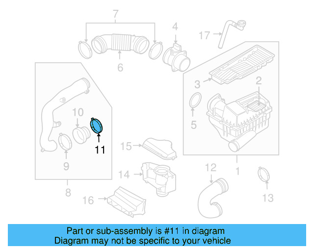 Connector Hose Clamp N-906-560-01 - View 20